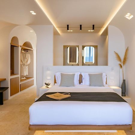 Santo Mine Oia Suites Luaran gambar