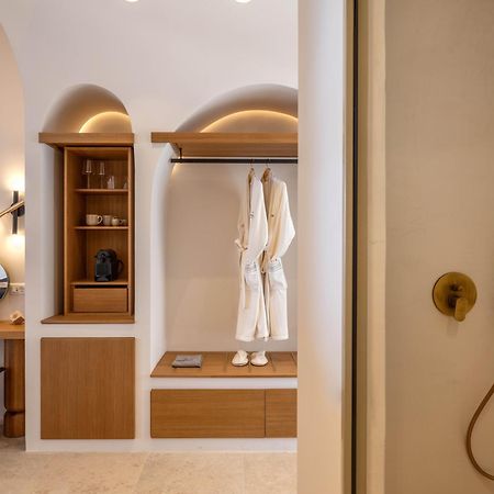 Santo Mine Oia Suites Luaran gambar