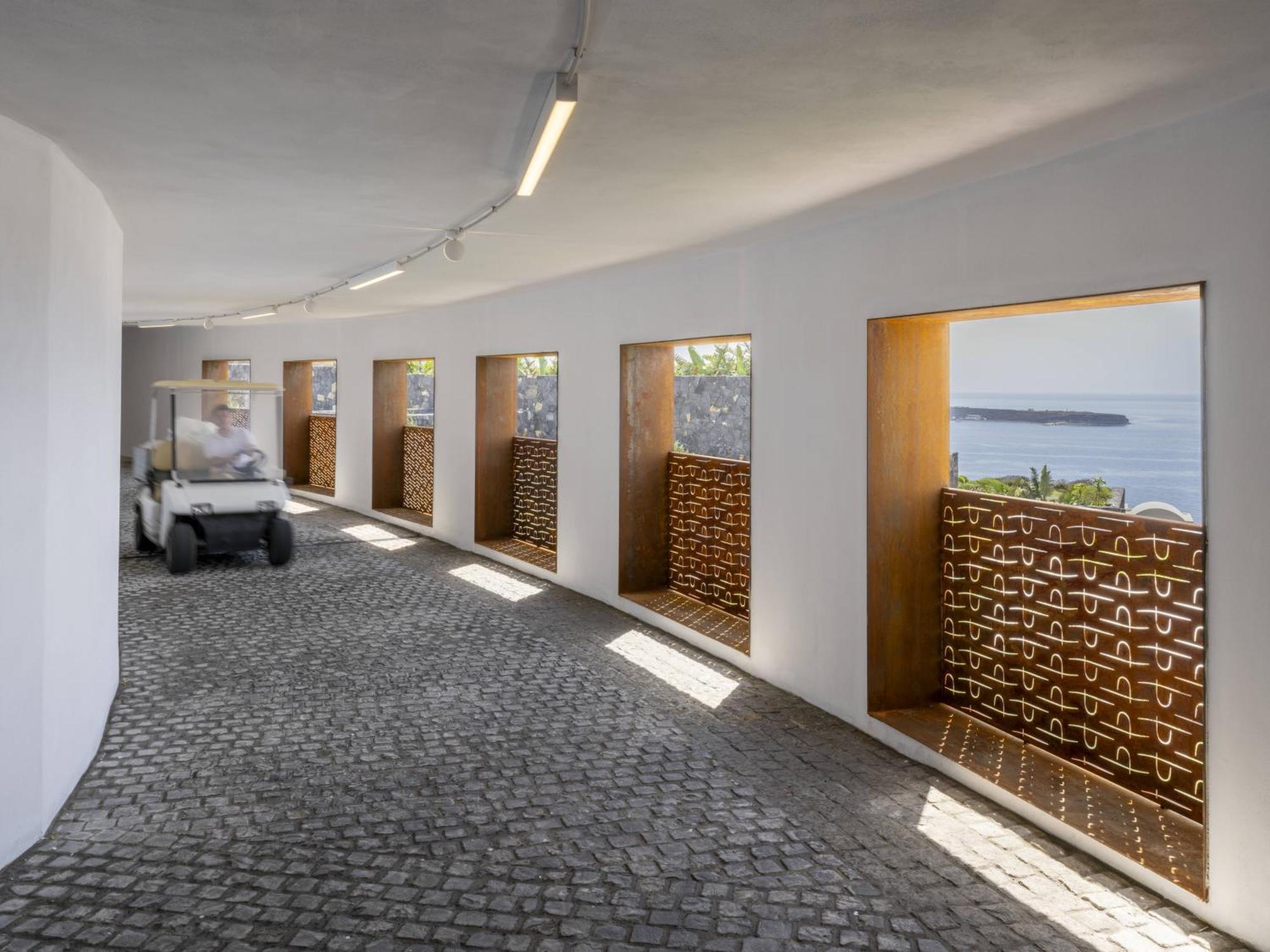 Santo Mine Oia Suites Luaran gambar