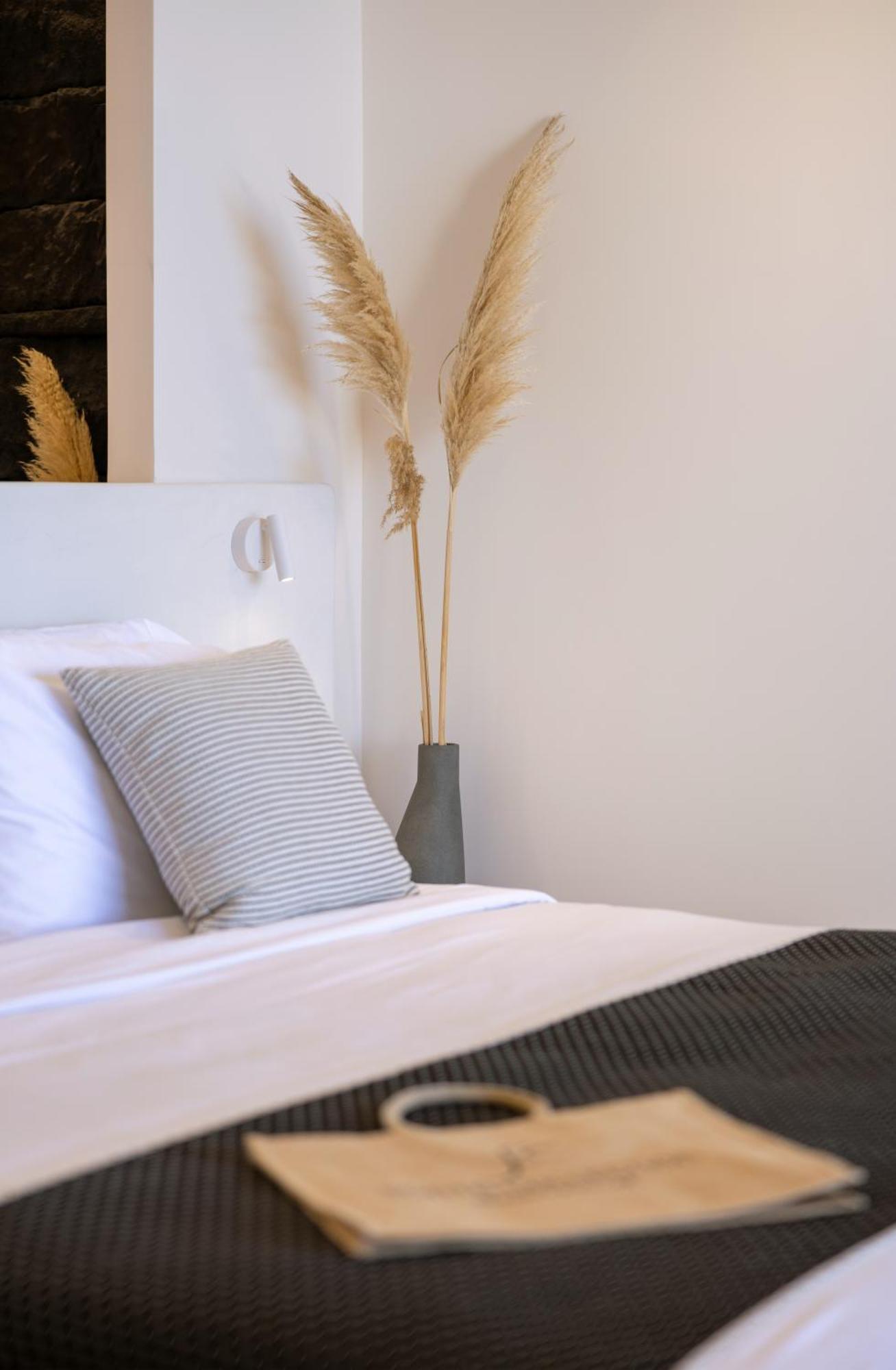 Santo Mine Oia Suites Luaran gambar