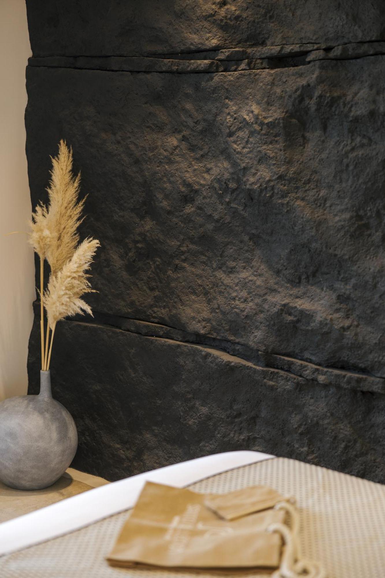 Santo Mine Oia Suites Luaran gambar